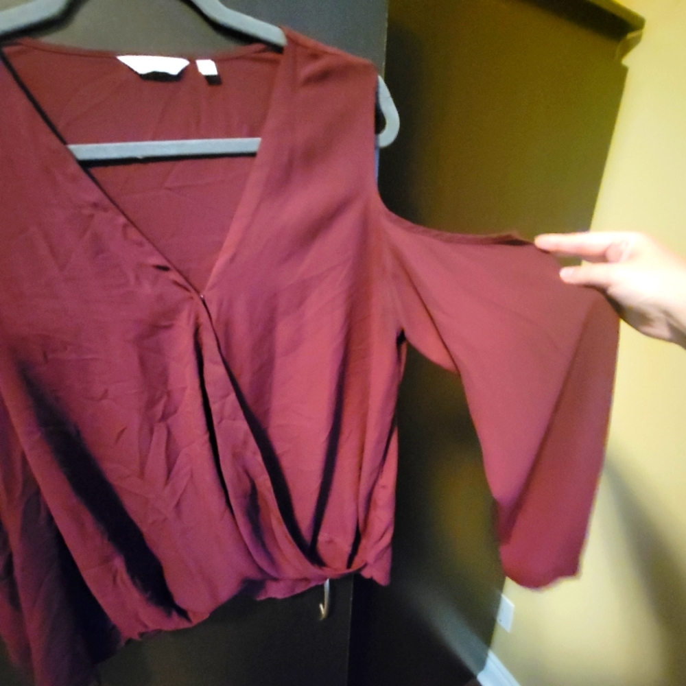 Reitmans Blouse